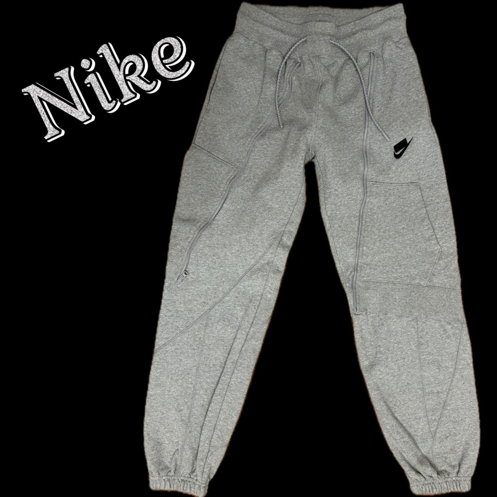 Nike NSW Futura Sportswear Zipper Sweatpants